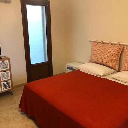 B&B Del Corso Gallipoli Exterior photo