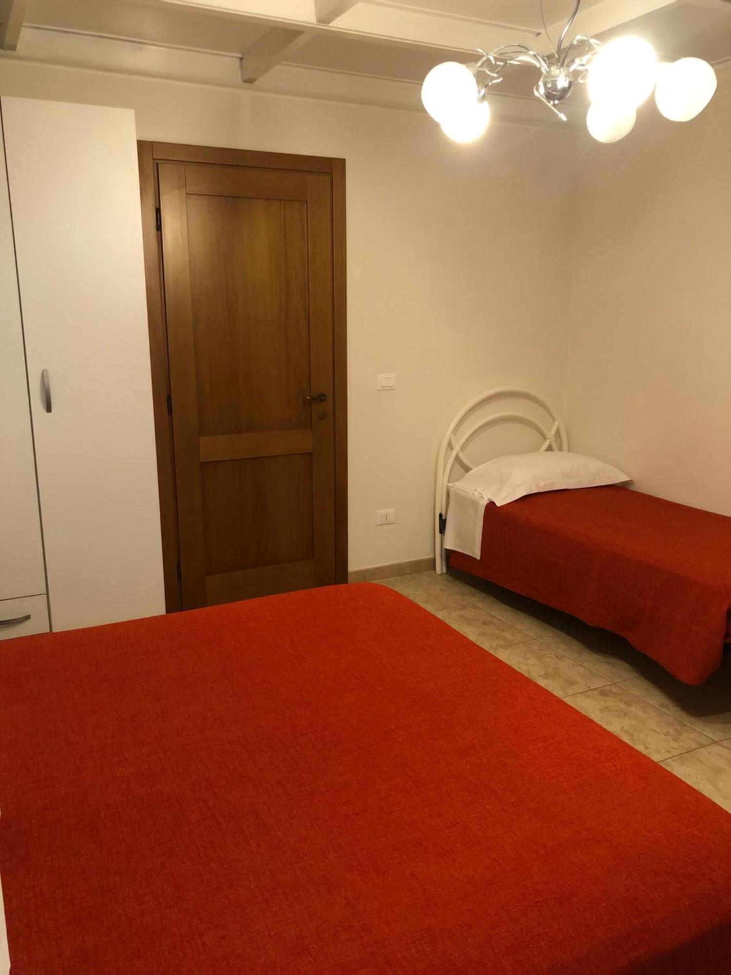 B&B Del Corso Gallipoli Exterior photo