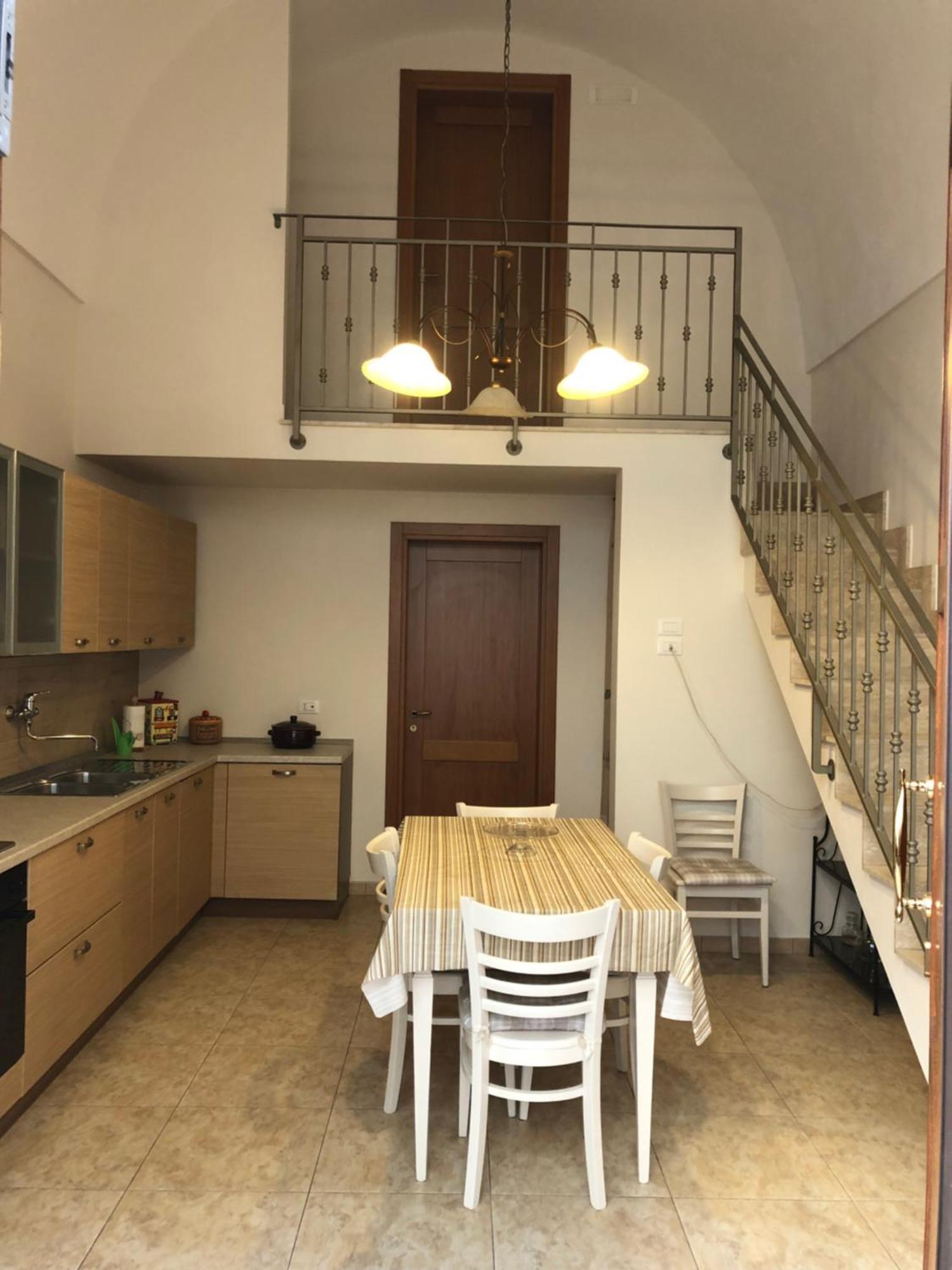 B&B Del Corso Gallipoli Exterior photo