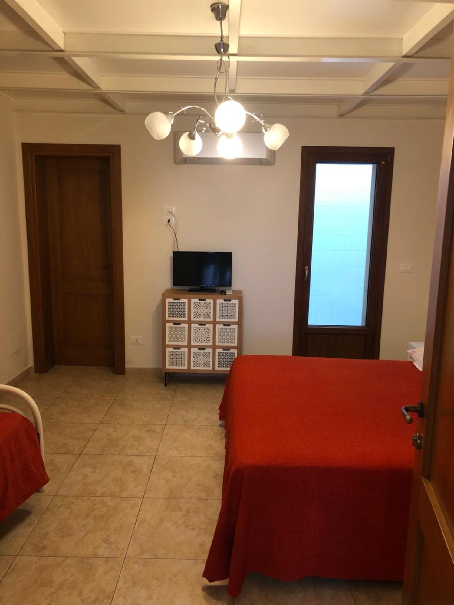 B&B Del Corso Gallipoli Exterior photo