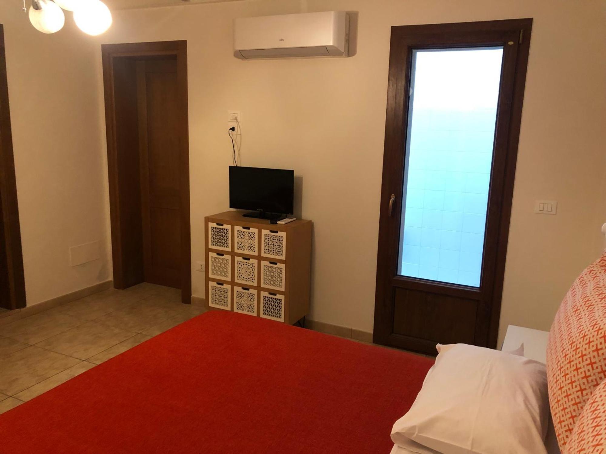 B&B Del Corso Gallipoli Exterior photo
