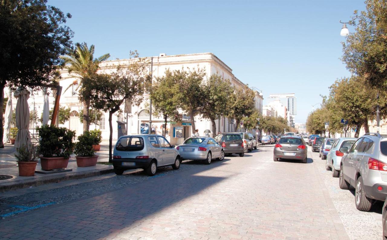 B&B Del Corso Gallipoli Exterior photo